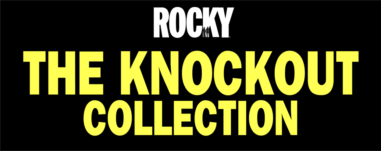 THE KNOCKOUT COLLECTION