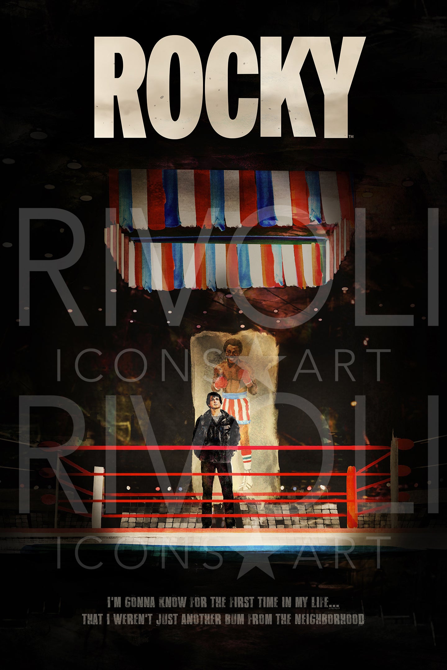THE POSTER COLLECTION – Tagged 